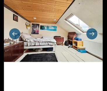 2 Bed Maisonette, Westmoreland Road, BS6 - Photo 4