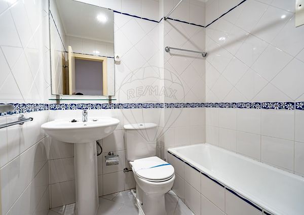 Apartamento T3 em Coimbra