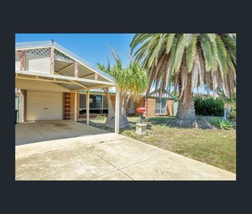 "Modern Family Home with Workshop, Entertainer’s Patio, and Prime L... - Photo 1