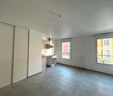 LE HAVRE - Appartement 2 pièces - Photo 2