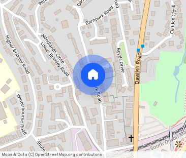 Barnpark Road, Teignmouth, Devon - Photo 1