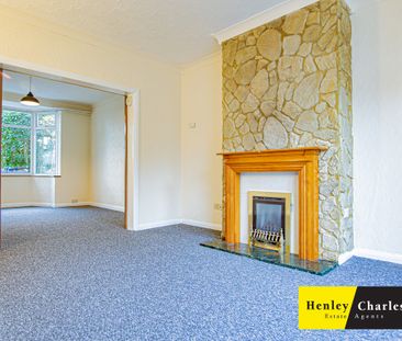 3 Bedroom Semi-Detached House For Rent - Photo 1