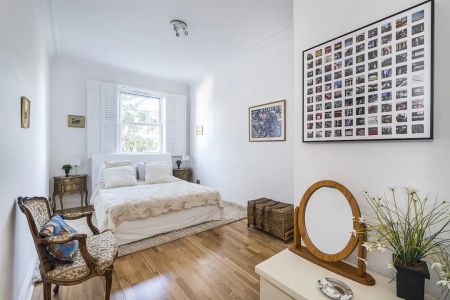 2 Bed, Apartment - Photo 4