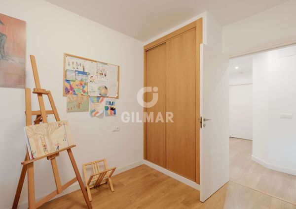 Apartamento en alquiler en Atalaya – Madrid | Gilmar Consulting