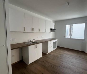 Appartement 3 pièces - - Photo 2