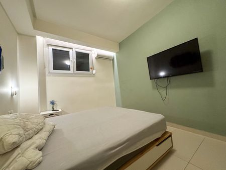 Studio/Γκαρσονιέρα για ενοικίαση Κέντρο Παγκρατίου (Παγκράτι) - Photo 3