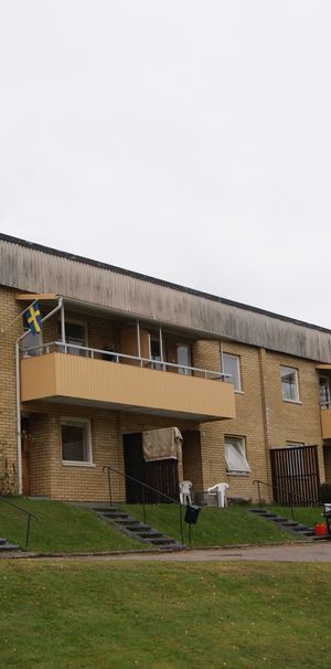 Valsvägen 3 D, läg 4 - Foto 2