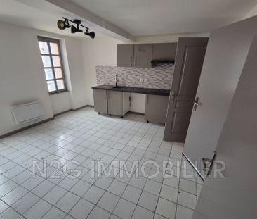 Location Appartement 1 pièce 24m² GRASSE 06130 - Photo 6