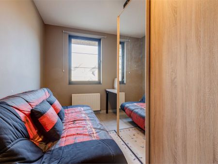 Instapklaar appartement met 2 slpkrs - Foto 2