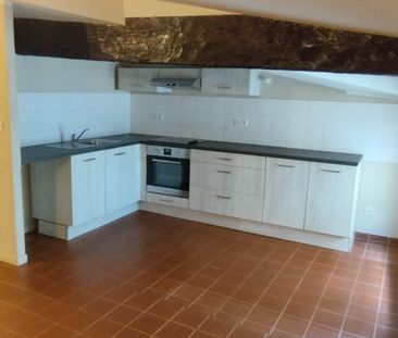Location Appartement 3 pièces 58m² CARCASSONNE 11000 - Photo 3