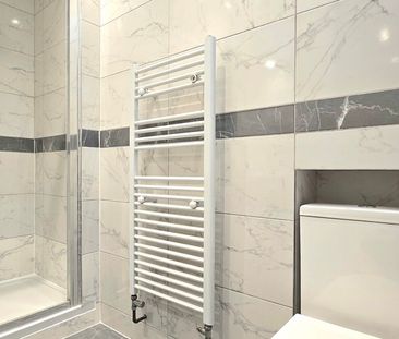 1 Bedroom Studio Apartment, Kingston Road, London - Photo 5