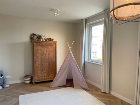 Te huur: Huis Bamburgh 61 in Zevenhuizen - Foto 3