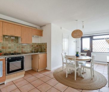 1 bedroom terraced house to rent - Photo 3