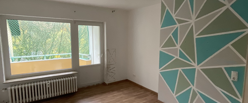 3-Zimmer-Wohnung in Siegen Wenscht - Foto 1