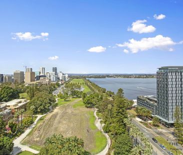 The Agency presents The Towers at Elizabeth Quay - Photo 5