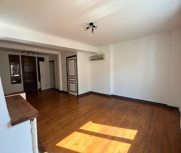 Location Appartement 3 pièces 61m² - Photo 1