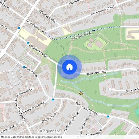 Engelbertstr., 59755, Engelbertstr.    Arnsberg
