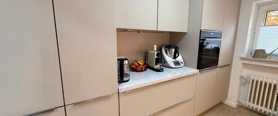 Mietwohnung im Rietenzentrum Schwenningen - Neu saniert 2022 - Photo 1