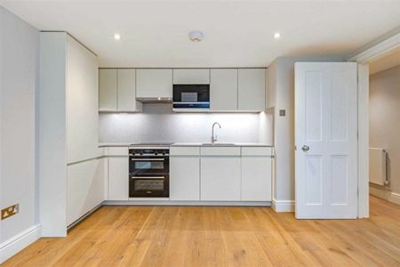 Upper Berkeley Street, Marylebone, W1H - Photo 2