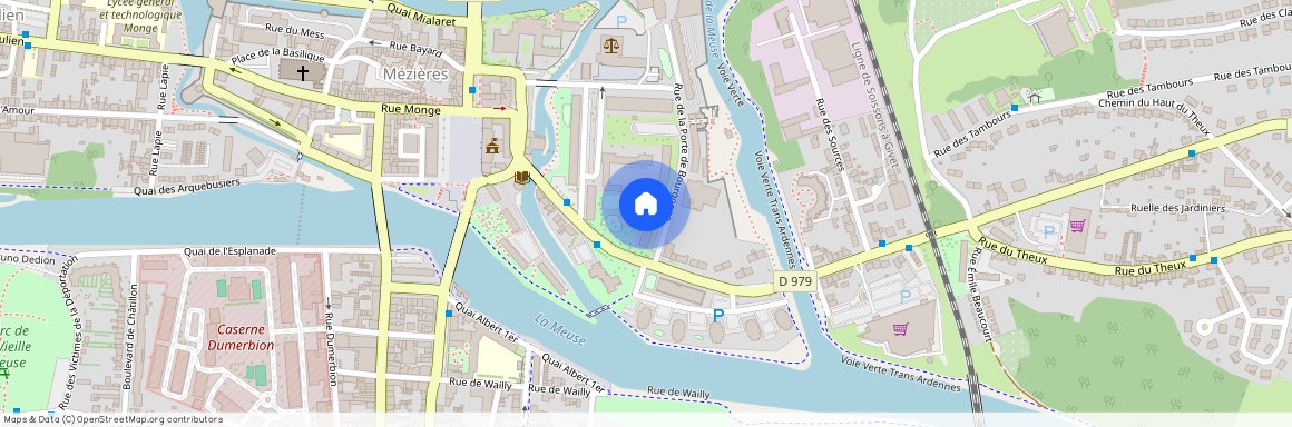 329 RUE DE LA VERTE FEUILLE, Deville