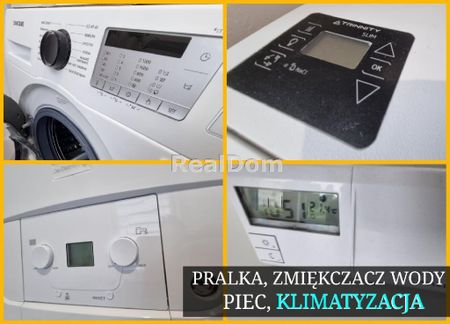 Mieszkanie Wielka Wieś Modlniczka powierzchnia 75.0 m² C390-WM-36580 - Фото 3