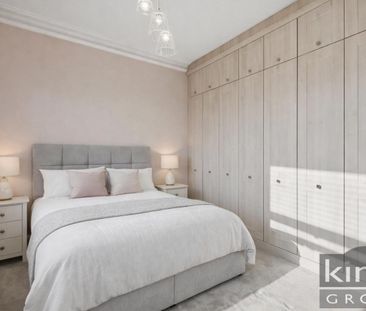 1 Bedroom Flat - First Floor To Let - Photo 2