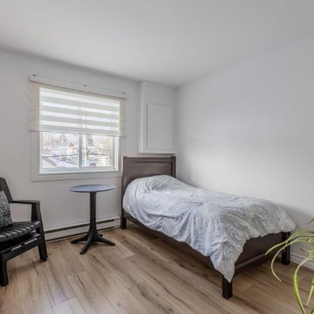 Appartement 4 ½ à louer Loretteville février 2026 - Photo 3