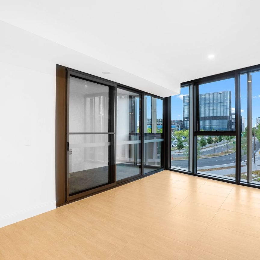 Experience lakeside luxury living in the heart of a premium city community. - Photo 1