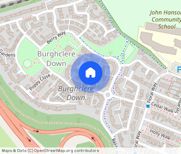 Blossom Close, Andover, SP10 - Photo 1