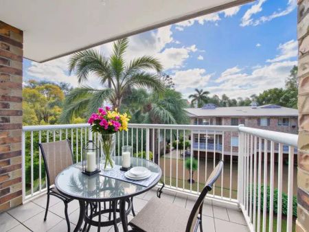 “Spacious Well-Maintained Unit in an Ultra-Convenient Location” - Photo 2