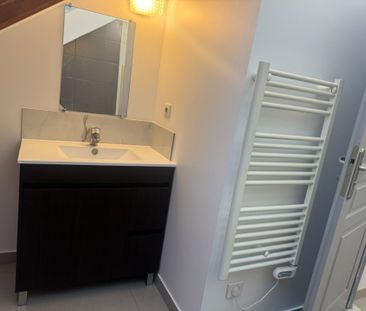 Appartement 3 pièces - 50m² - Photo 6