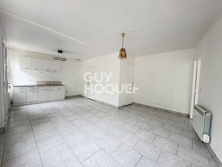 Location Appartement 2 pièces 43m² - Photo 4