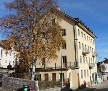 3.5 Zimmer, 71 m², 3. Stock - Foto 1