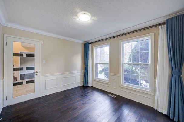 For Lease - 1251 Old Colony Road, Oakville, Ontario - Photo 1