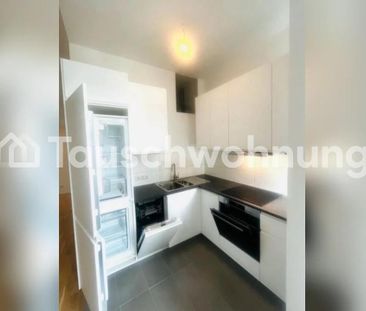 TAUSCHWOHNUNG 3-Zimmer-Wohnung Prenzlauer Berg -Arnimkiez - Photo 1