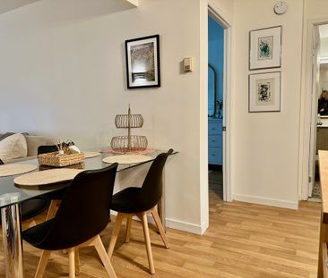 APPARTEMENT MEUBLÉ - Photo 2