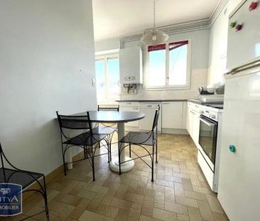 Appartement à louer 3 pièces 87.19m² - Photo 3