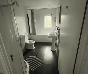 House share to rent - Photo 5