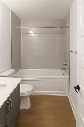 For Lease - 99 Roger Street Unit# 39, Kitchener, Ontario - Photo 3