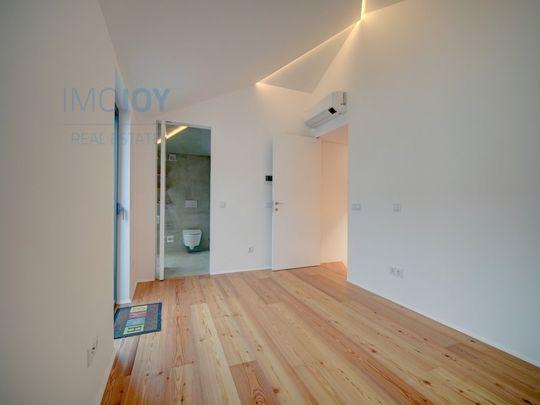 Moradia T3 em Lisboa - Photo 1