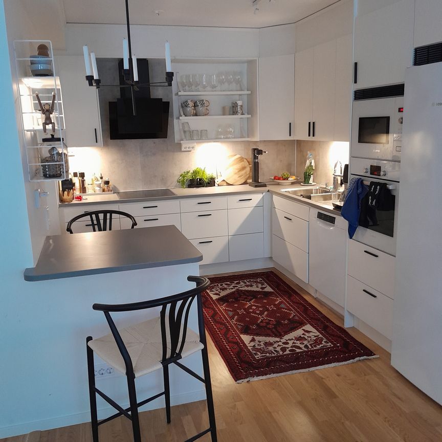 Filgränd, Umeå - Foto 1