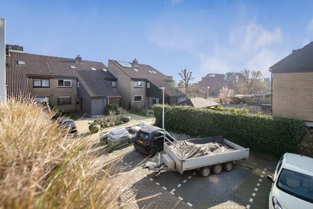 Te huur: Huis Maasdal 45 in Capelle aan den IJssel - Photo 5