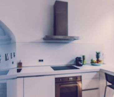 Appartement te huur - Foto 3