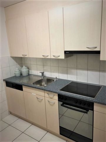 3 1/2 rooms on the 1st floor - Photo 5