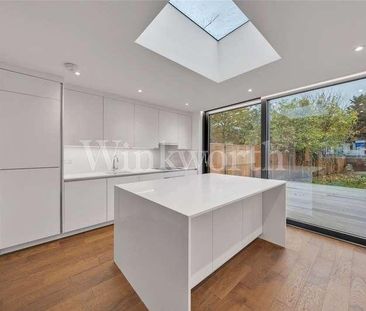 Garth Road, London, NW2 - Photo 4