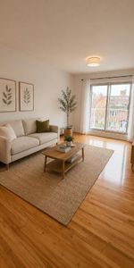 2 CH - 1 SDB - Montréal - $1,699 /mo - Photo 4