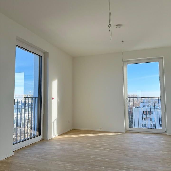 Schloßberg Quartier – Exklusives Neubauwohnen am Wasser in Berlin-Köpenick - Foto 1