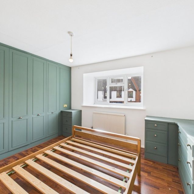 Cherry Corner, The Common, Flackwell Heath,HP10 - Photo 1