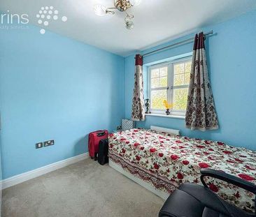 Mitford Court, Mitford Close Three Mile Cross, Reading, RG7 - Photo 5