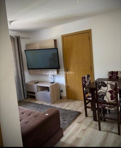 Apartamento com 2 quartos e 56m² para alugar em Hamburgo Velho, Novo Hamburgo. - Photo 5